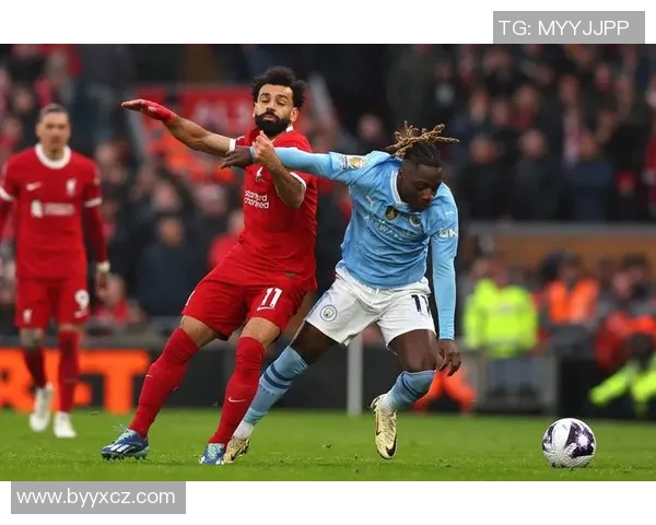 曼城与利物浦激战在即博彩分析与投注建议全攻略